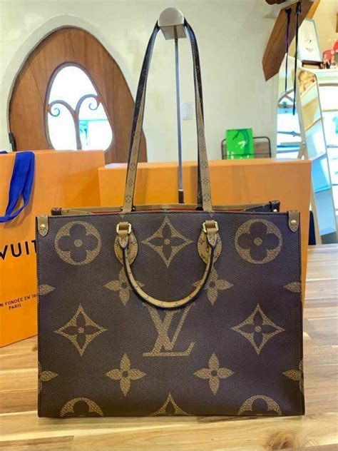 lv bag on the go price|Lv on the go price.